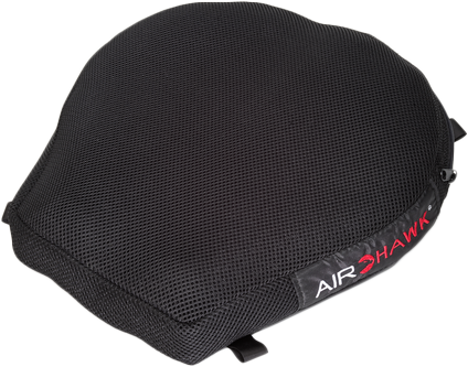 Seat Cushion Medium Cruiser 14" X 14" With Mesh Cover