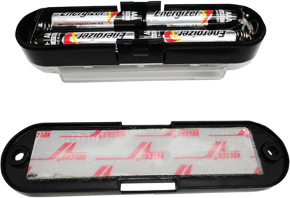 HARD BAGGER LED Trunk Light - Battery Powered LED06-BAT