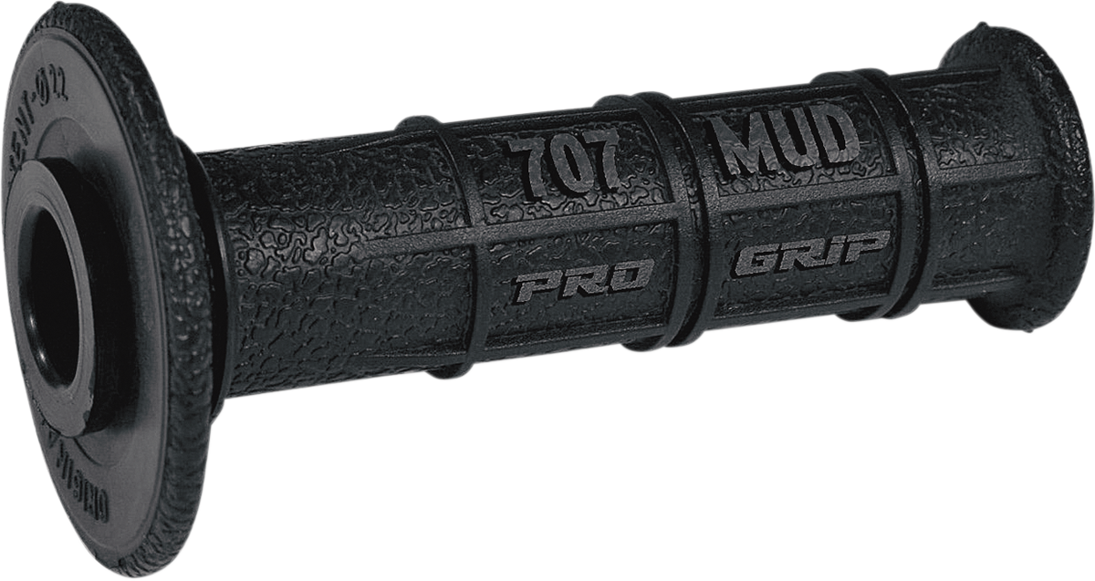 PRO GRIP 707 Grips - Black PA070700TR02