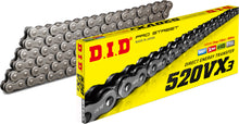 520vx3 Rivet Masterlink Natural