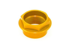 DBK Special Parts (Ducabike) Large Front Wheel Axle Nut for Ducati