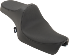 DRAG SPECIALTIES SEATS Predator III Seat - Smooth - FL/FX '18-'23 0802-1144
