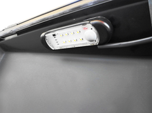 HARD BAGGER LED Dome Light - 12V LED08-12V