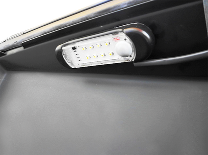 HARD BAGGER LED Dome Light - 12V LED08-12V