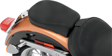 DRAG SPECIALTIES SEATS Wide Pillion Seat - Smooth - FXD '06-'17 0803-0353