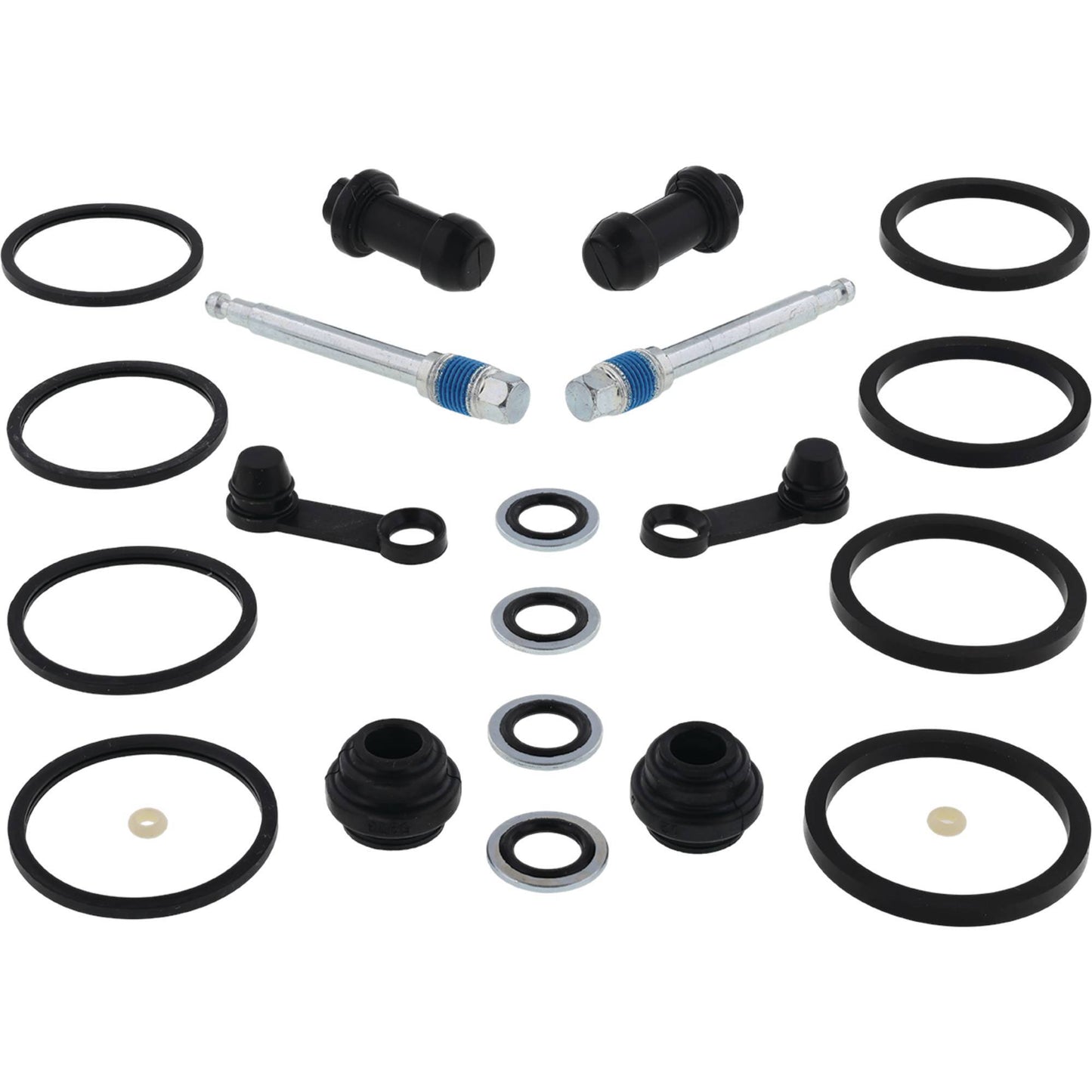 Front Caliper Rebuild Kit 41300006