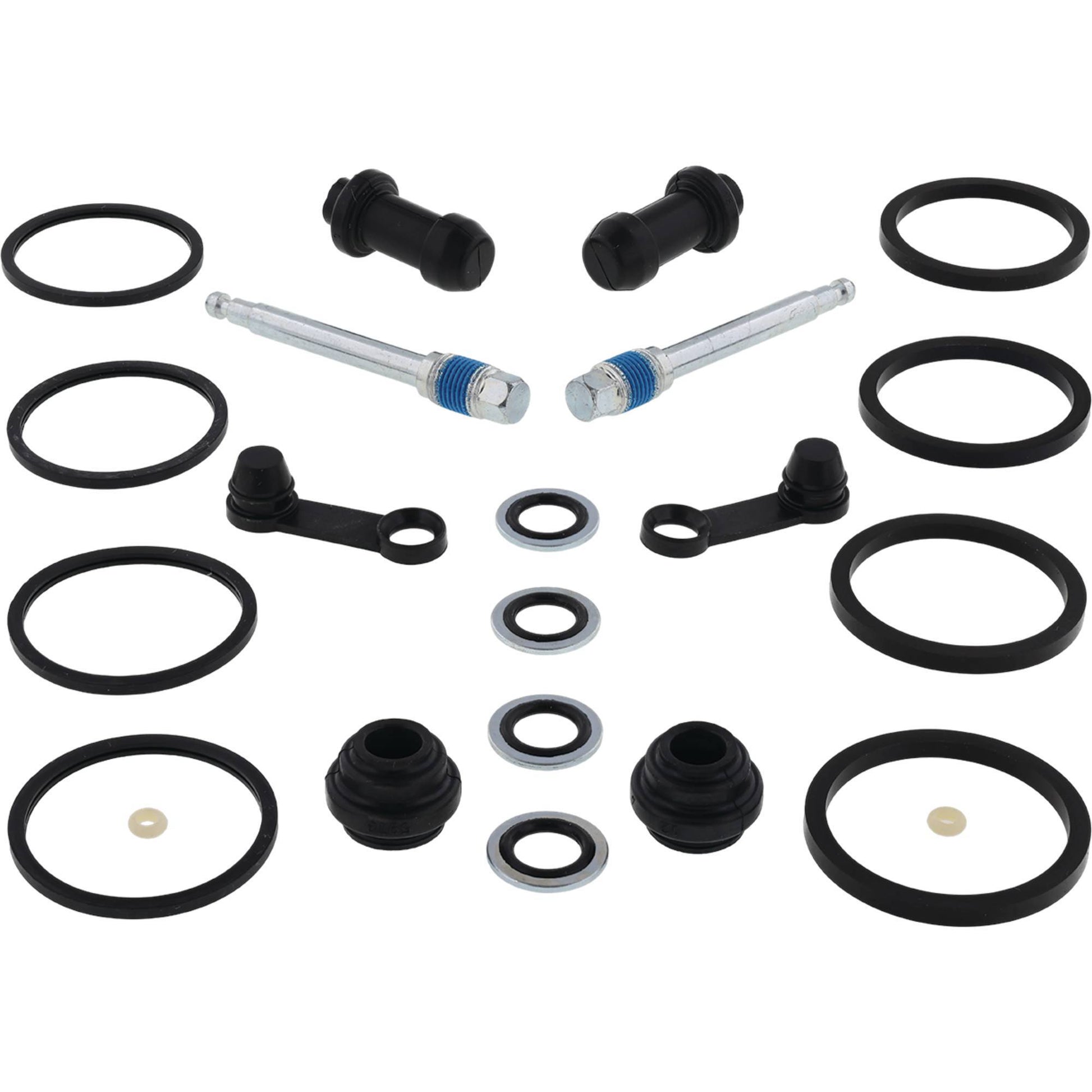 Front Caliper Rebuild Kit 41300006