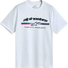 Prevail Ss Csf Tee White Xl