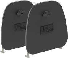 HARD BAGGER Lower Fairing Door - FLH/FLT 11410