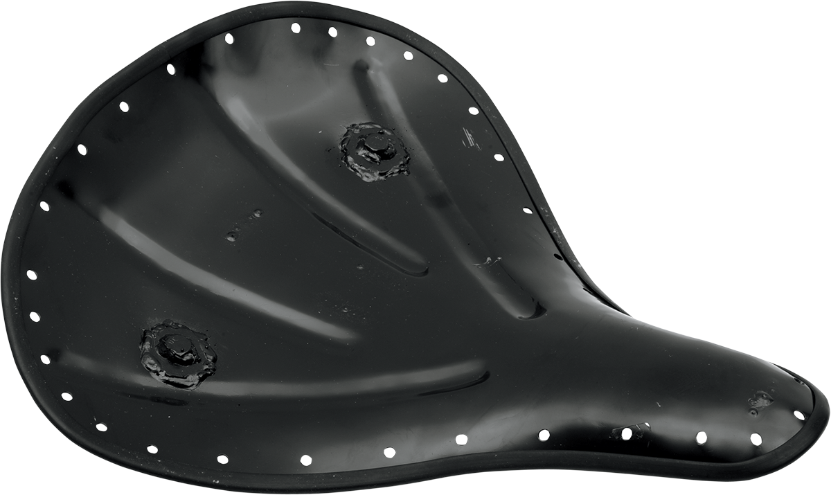 DRAG SPECIALTIES SEATS Large Spring Solo Seat Pan 0806-0046