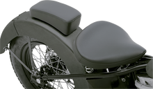 DRAG SPECIALTIES SEATS Large Pillion - Black 0807-0039