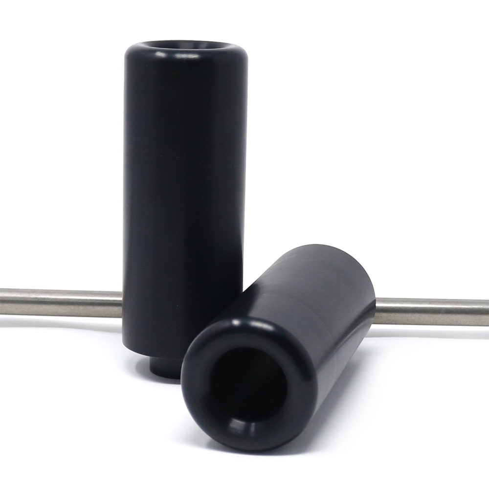Frame Sliders Black Suz