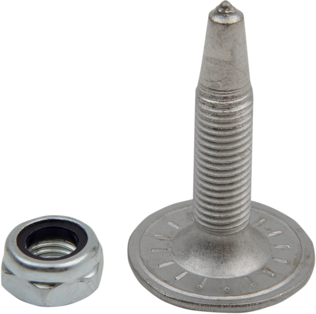 FAST-TRAC Carbide Studs - 1.50" - 24 Pack 180B24