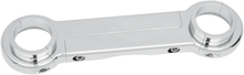 DRAG SPECIALTIES Fork Brace - 41 mm - Chrome 094102