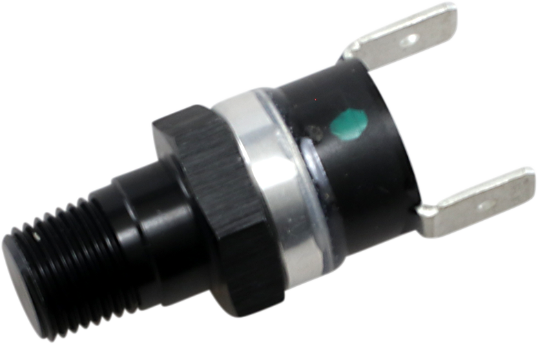 JAGG OIL COOLERS Miniature Thermal Switch - 180° F Preset TS180