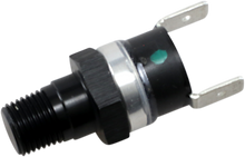 JAGG OIL COOLERS Miniature Thermal Switch - 180° F Preset TS180