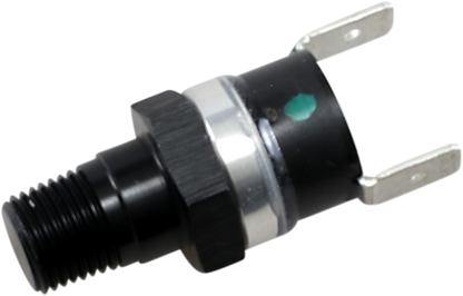 JAGG OIL COOLERS Miniature Thermal Switch - 180° F Preset TS180