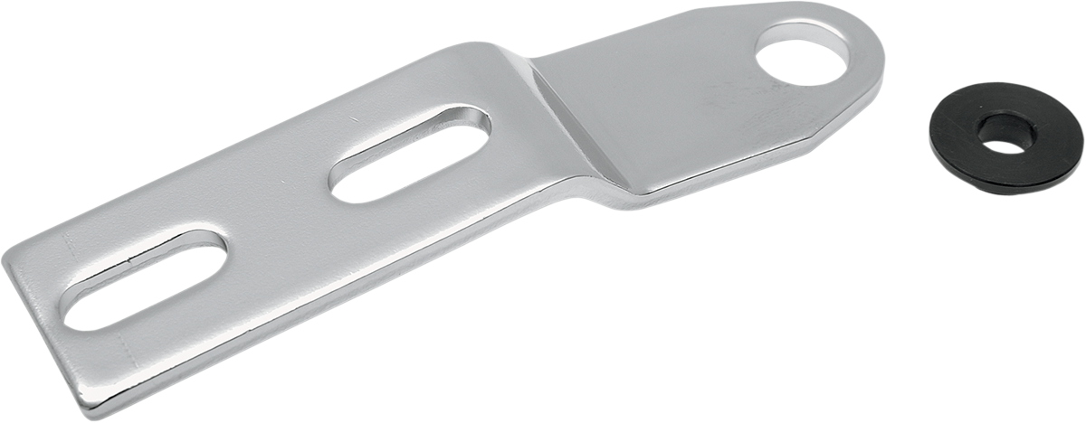 DRAG SPECIALTIES SEATS Seat Mount Rear Bracket 0820-0027