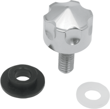 DRAG SPECIALTIES SEATS Seat Mount Knob - FL '00-'22 0820-0035