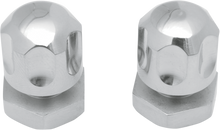 DRAG SPECIALTIES SEATS Seat Mount Knobs - FL '97-'22 0820-0037
