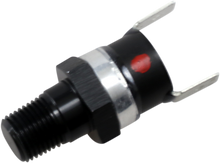 JAGG OIL COOLERS Miniature Thermal Switch - 190° F Preset TS190
