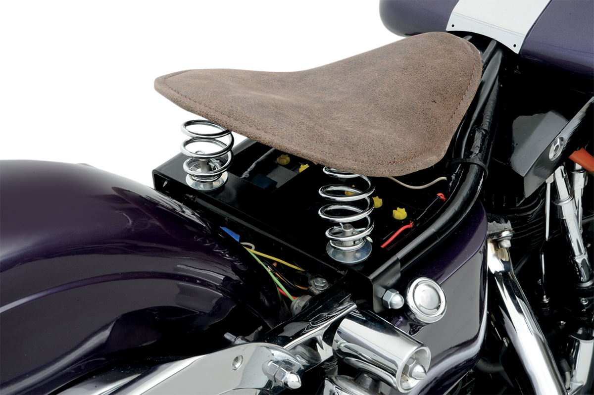 DRAG SPECIALTIES SEATS Spring Solo Mount - FX/FL '66-'84 0820-0042
