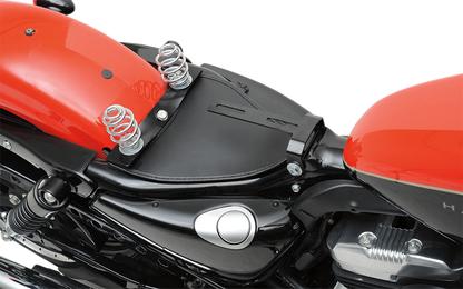 DRAG SPECIALTIES SEATS Solo Seat Spring Mount - XL '04-'22 0820-0048