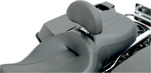 DRAG SPECIALTIES SEATS Small Backrest Pad - FL 0822-0164