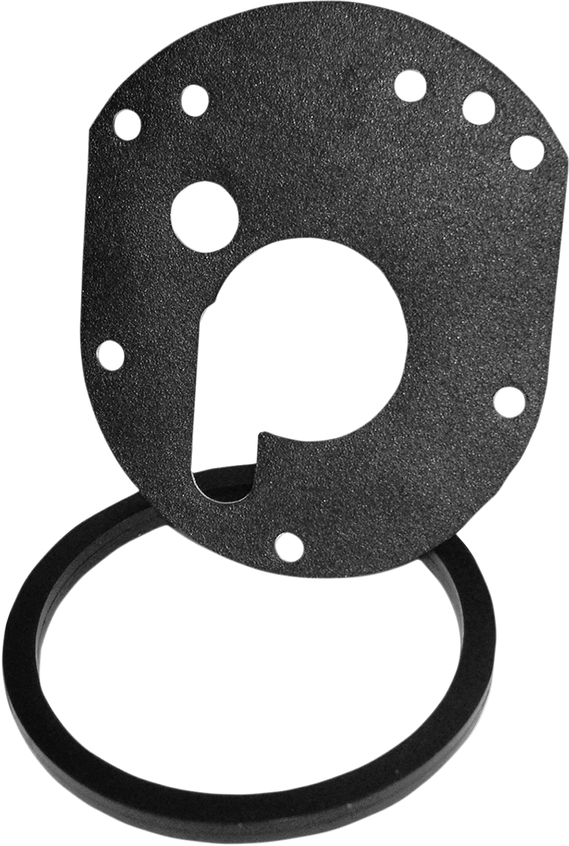 JAGG OIL COOLERS Replacement Gasket Service Kit GK4600