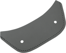 DRAG SPECIALTIES SEATS Leather Fender Chap 1405-0124