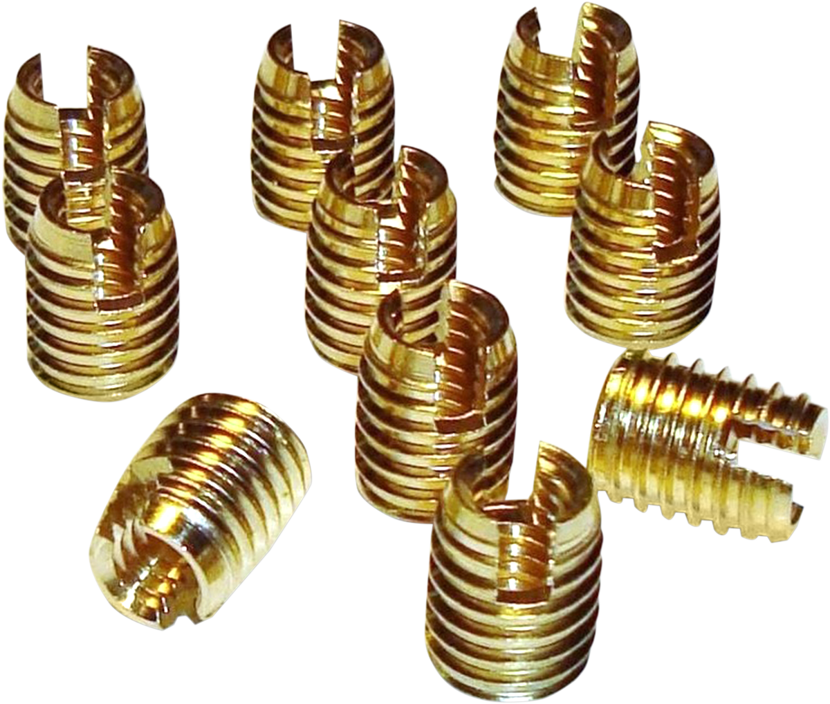 HARD BAGGER Hardware Fairing - 9-Piece HDF-BRI-09
