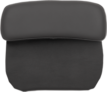 DRAG SPECIALTIES SEATS Chopped Tour-Pak Pad - Vinyl 0822-0389