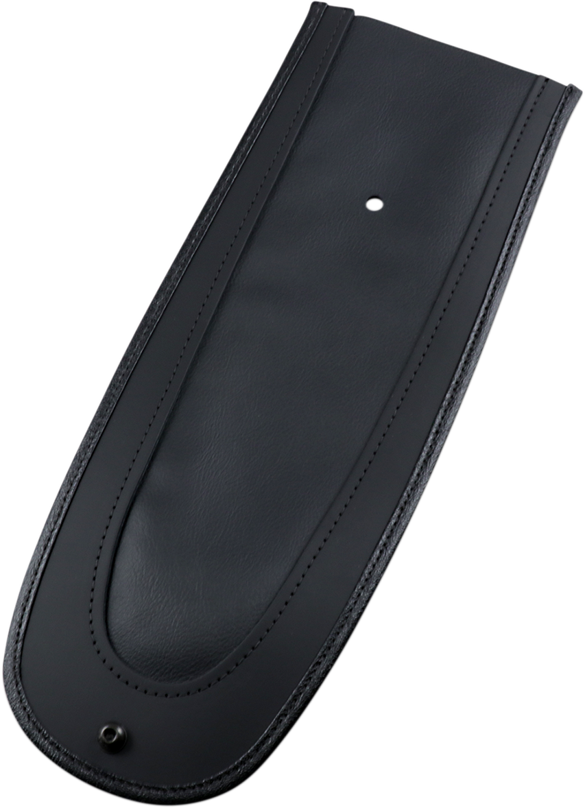 DRAG SPECIALTIES SEATS Fender Skin - Smooth Automotive-Grade Vinyl Center 1405-0135