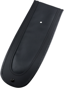 DRAG SPECIALTIES SEATS Fender Skin - Smooth Automotive-Grade Vinyl Center 1405-0135