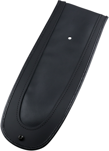 DRAG SPECIALTIES SEATS Fender Skin - Smooth Automotive-Grade Vinyl Center 1405-0135