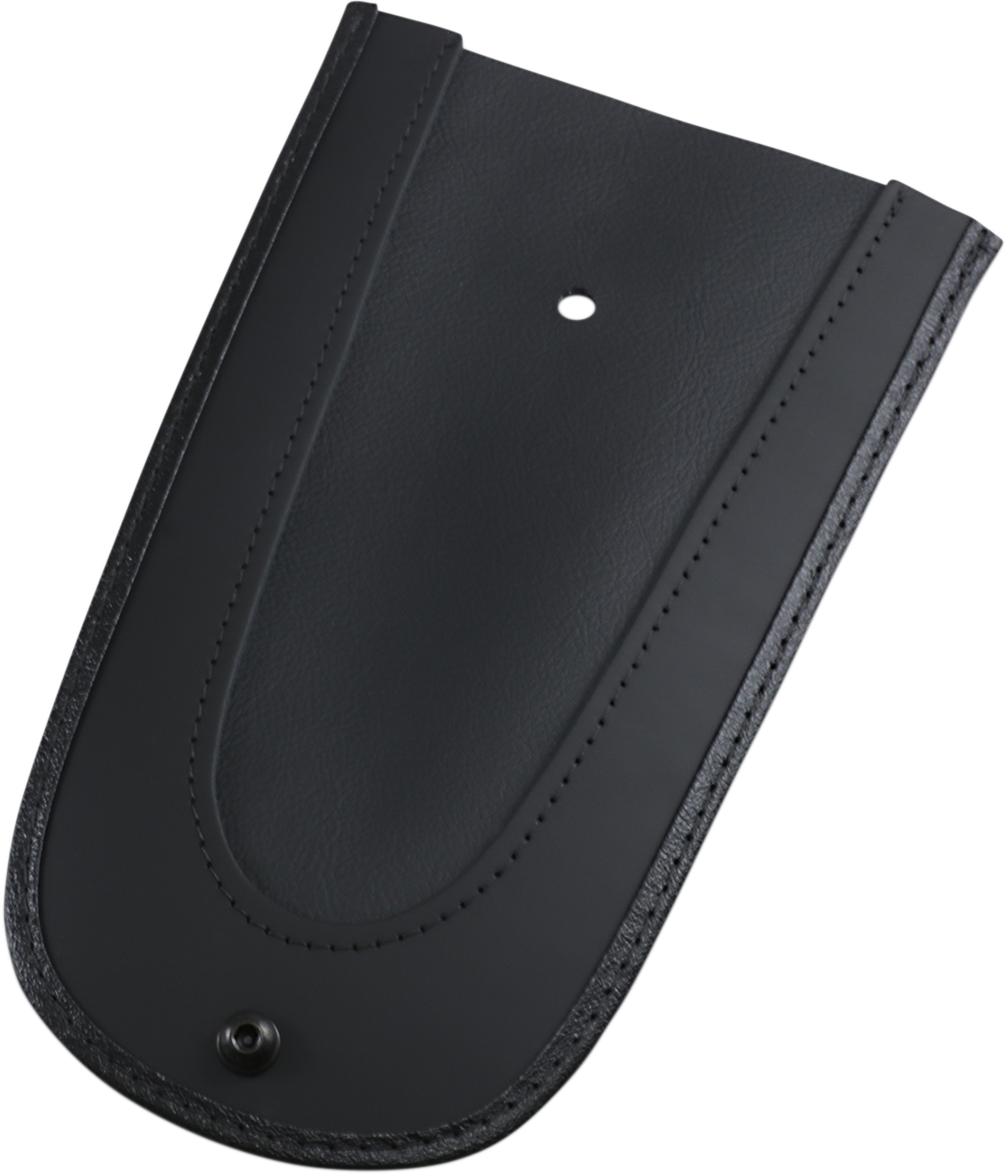 DRAG SPECIALTIES SEATS Fender Skin - Smooth Automotive-Grade Vinyl Center 1405-0141