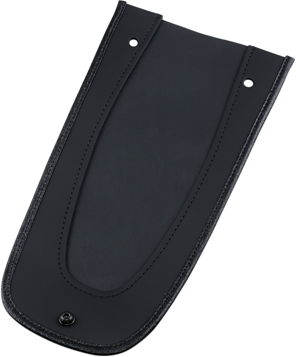 DRAG SPECIALTIES SEATS Fender Skin - Smooth Automotive-Grade Vinyl Center 1405-0138