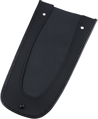 DRAG SPECIALTIES SEATS Fender Skin - Smooth Automotive-Grade Vinyl Center 1405-0138