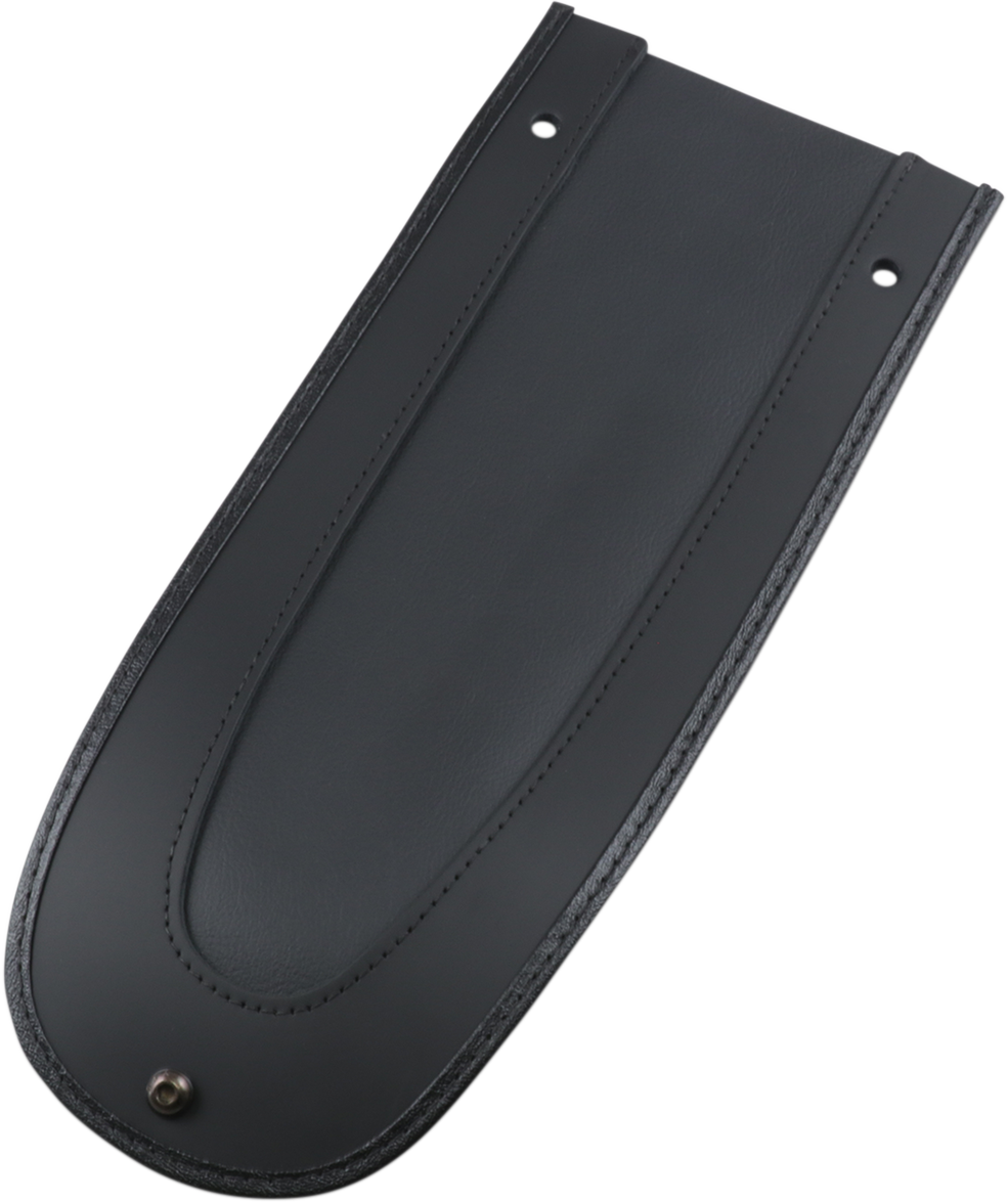 DRAG SPECIALTIES SEATS Fender Skin - Smooth Automotive-Grade Vinyl Center 1405-0144