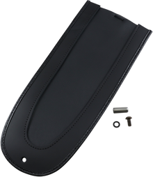 DRAG SPECIALTIES SEATS Fender Skin - Smooth Automotive-Grade Vinyl Center 1405-0147