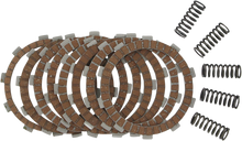 DP BRAKES Clutch Kit - CBR600F4i DPSK202