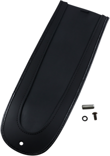 DRAG SPECIALTIES SEATS Fender Skin - Smooth Automotive-Grade Vinyl Center 1405-0150