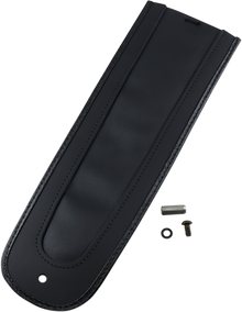 DRAG SPECIALTIES SEATS Fender Skin - Smooth Automotive-Grade Vinyl Center 1405-0153