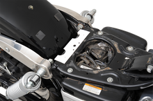 DRAG SPECIALTIES SEATS Solo Seat Spring Mount - FXD '96-'17 0820-0060
