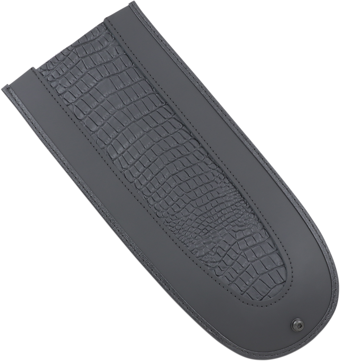 DRAG SPECIALTIES SEATS Fender Skin - Smooth Automotive-Grade Vinyl Center 1405-0280