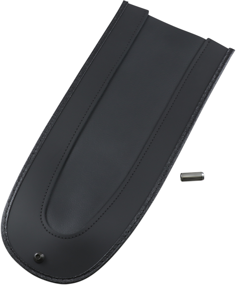 DRAG SPECIALTIES SEATS Fender Skin - Smooth Automotive-Grade Vinyl Center 1405-0279