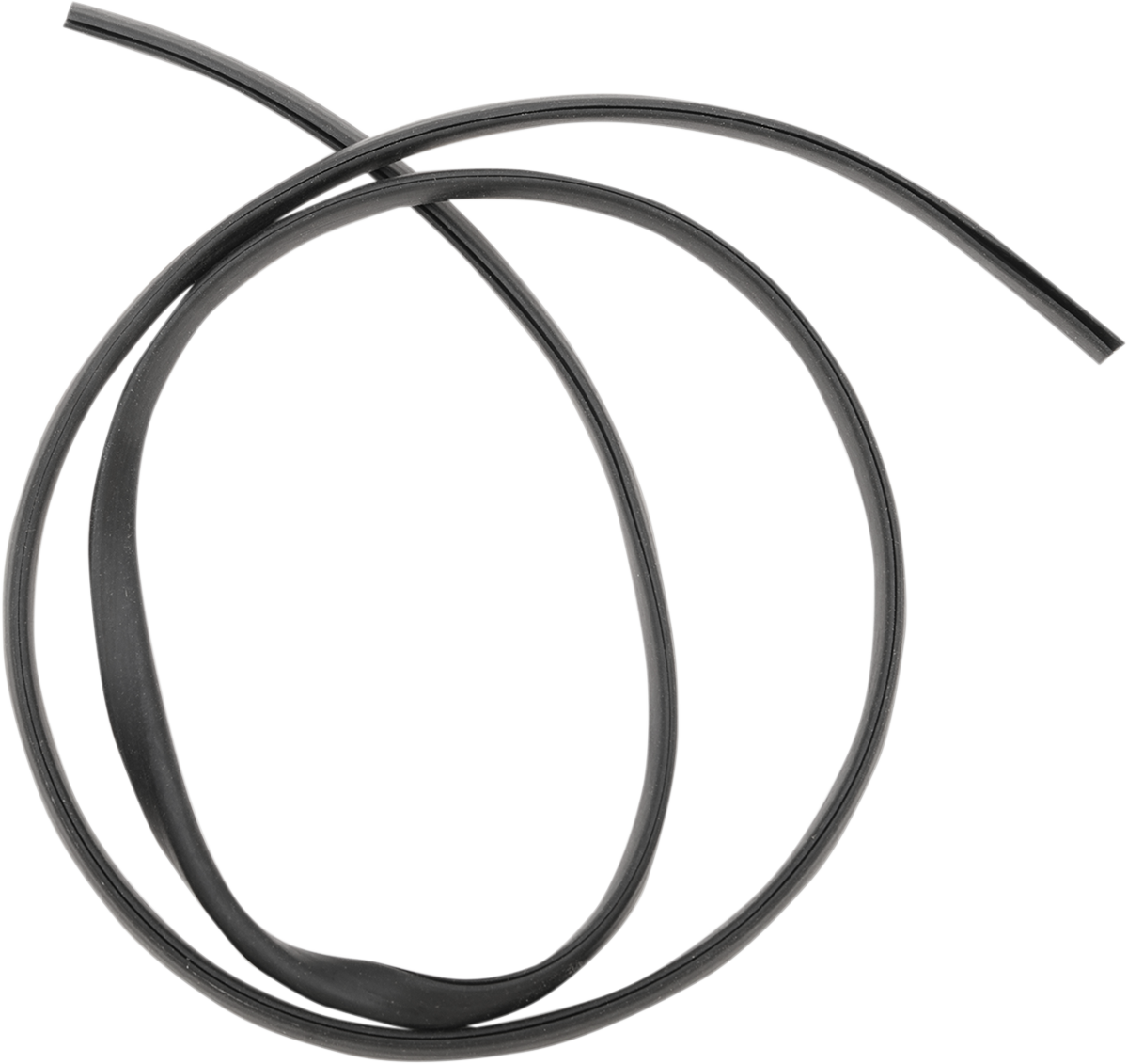 DRAG SPECIALTIES SEATS Dash Cover Gasket DS373630