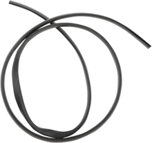 DRAG SPECIALTIES SEATS Dash Cover Gasket DS373630