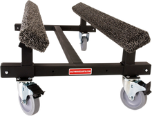 EAZYMOVE Wheel - Replacement/PWC Stand - with Brake PWC-WHBRK