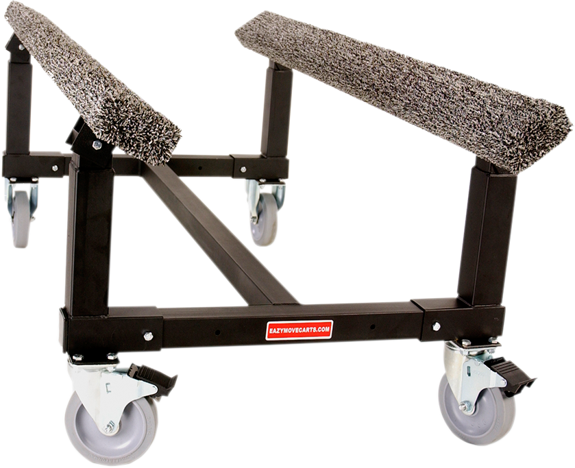 EAZYMOVE PWC Stand - Adjustable - Heavy-Duty PWC-STD